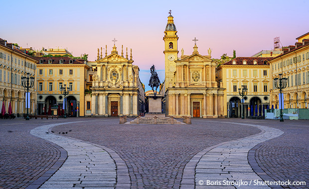 Torino Relativa Adesso Online