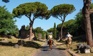 Via Appia