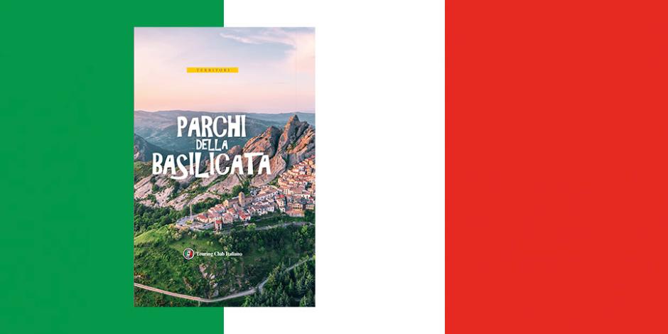 Parchi della Basilicata