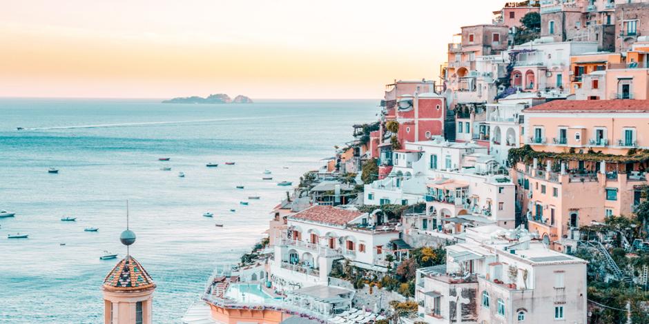 Positano, Costiera Amalfitana