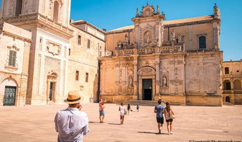 Lecce