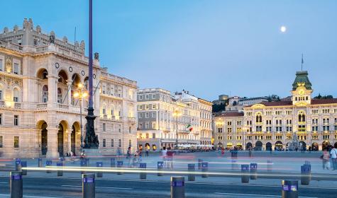 Trieste