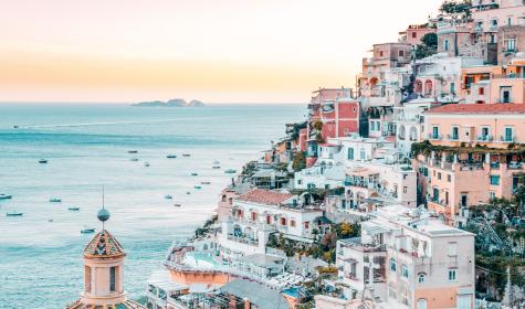 Positano, Costiera Amalfitana